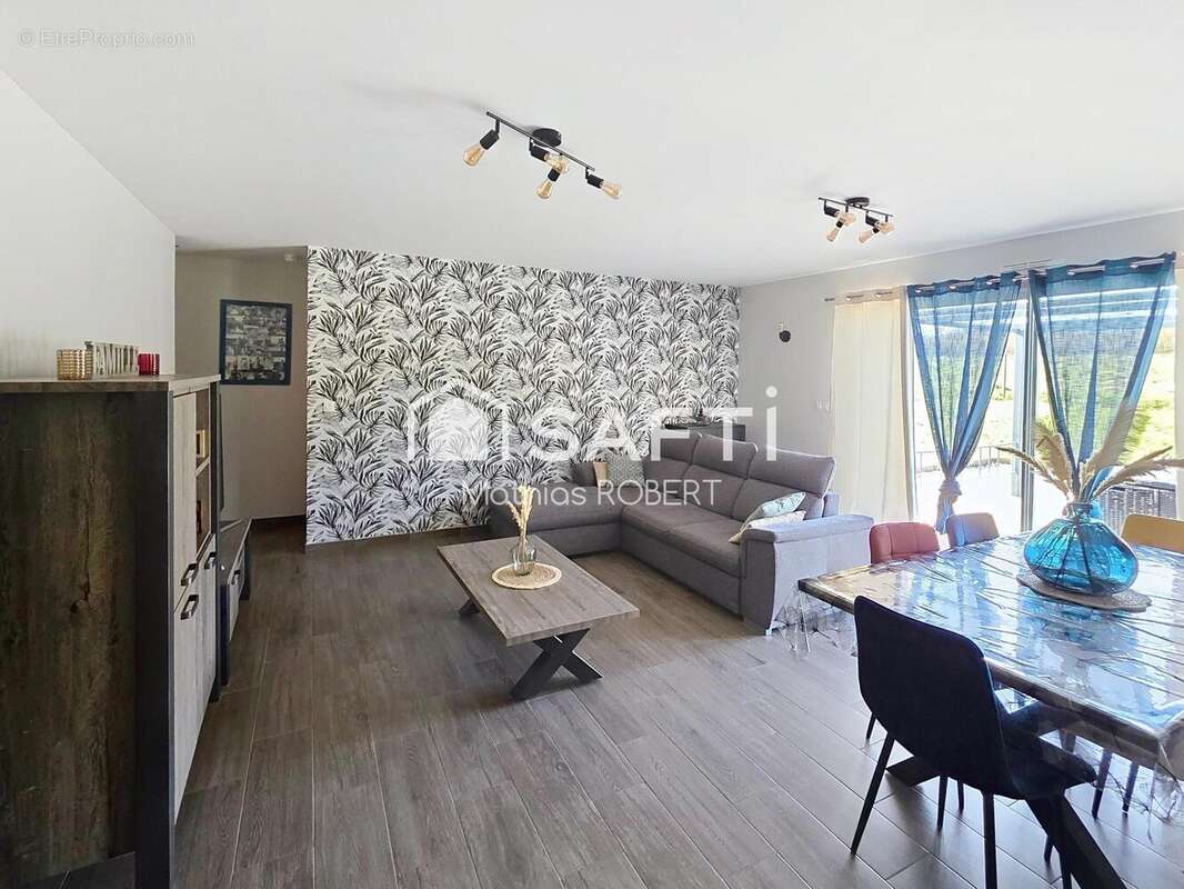 Photo 5 - Maison à SAINT-AMANT-DE-BOIXE