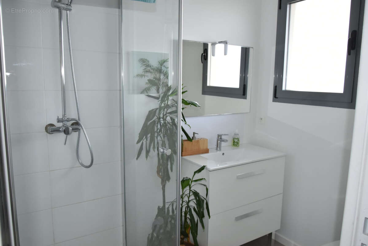 Appartement à LACANAU