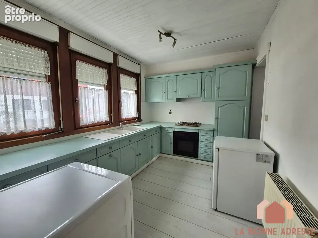 Maison 3 pièces 72 m² à vendre à Wattrelos (59150) - photo 8