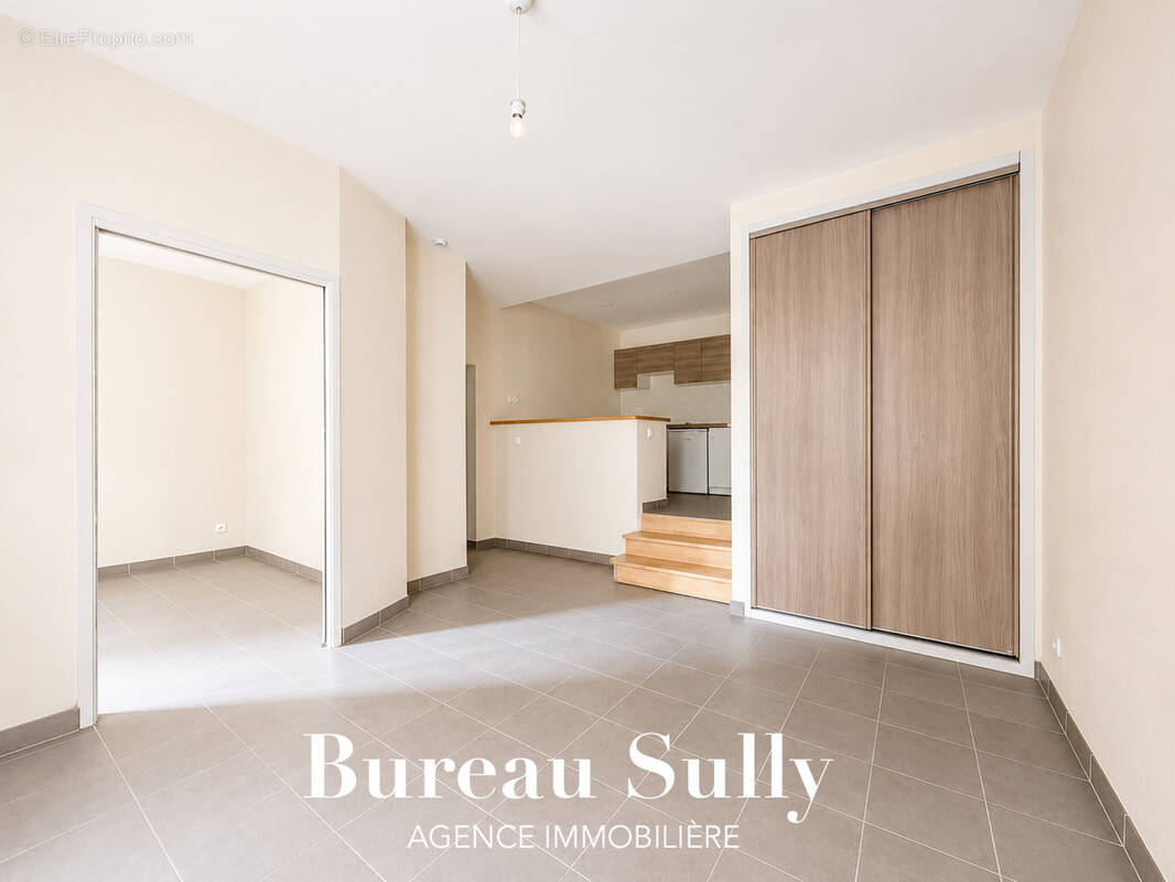 Appartement à LYON-5E