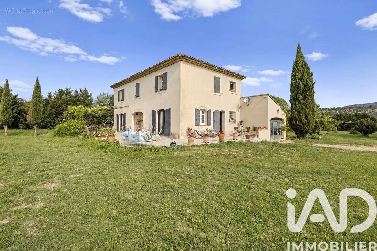 Photo 2 - Maison à FUVEAU