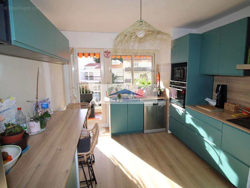Appartement à PERPIGNAN