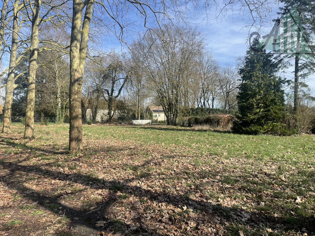 Terrain à PROVINS