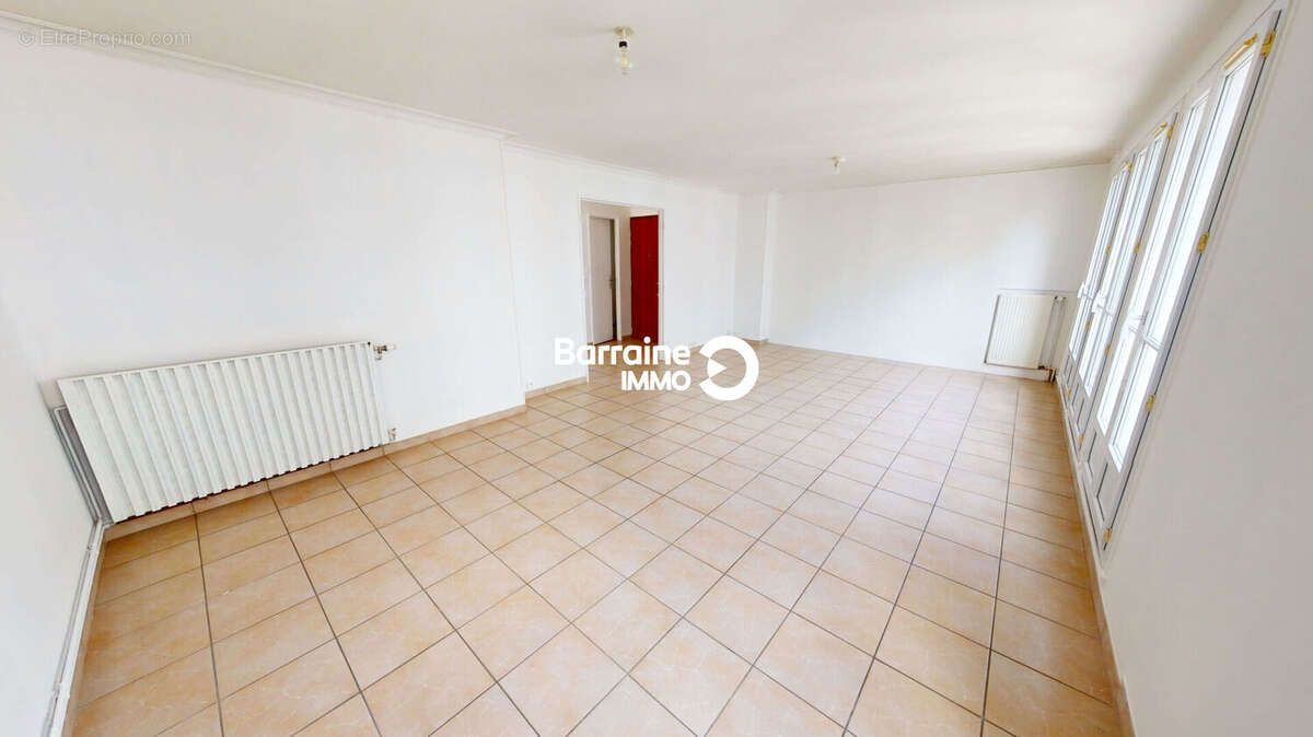 Appartement à BREST