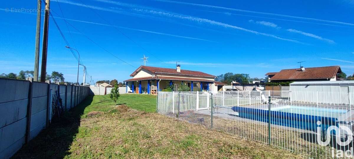 Photo 4 - Maison à HINX