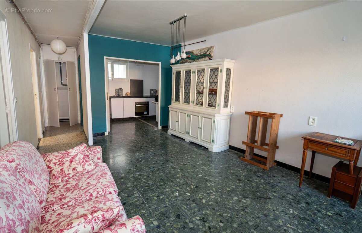 Appartement à BEZIERS