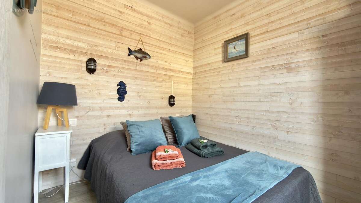 Maison 3 pièces quartier La Pointe Courte - photo 7