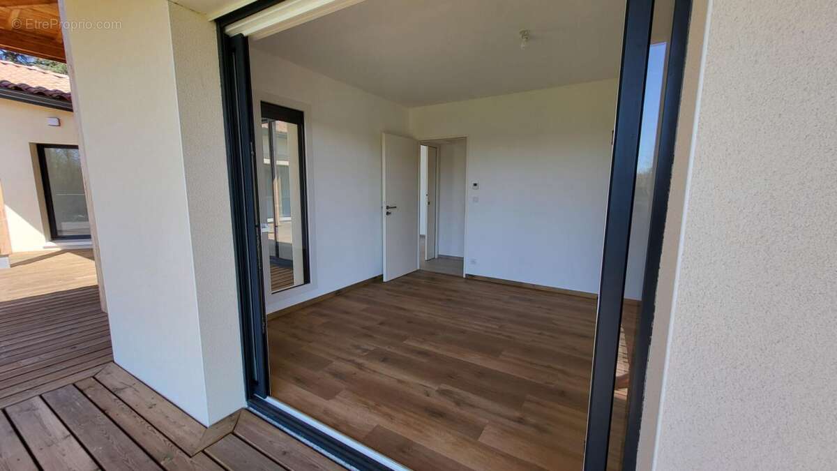 Maison à PRIGONRIEUX