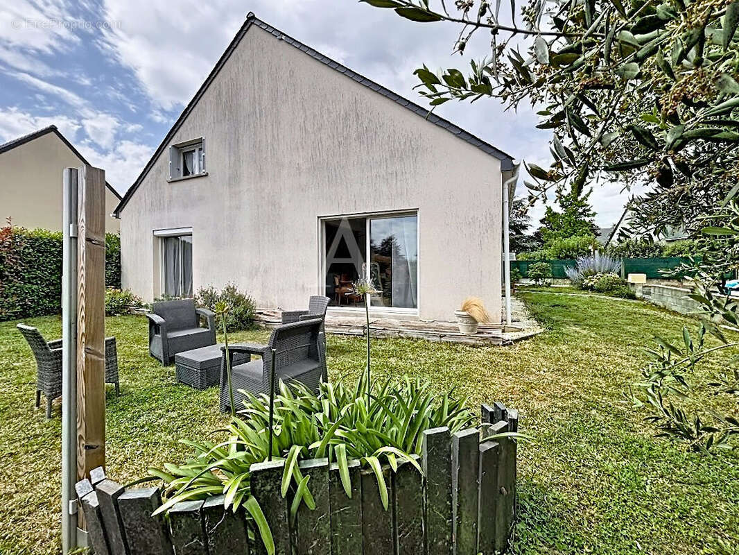 Maison Chalonnes Sur Loire - photo 9