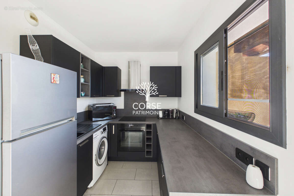 Appartement à PORTO-VECCHIO