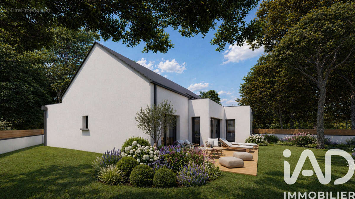 Photo 3 - Maison à PLOEREN