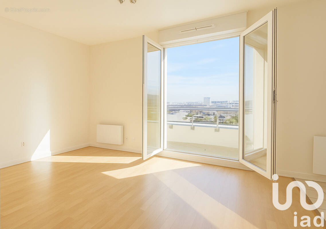 Photo 1 - Appartement à CHATILLON