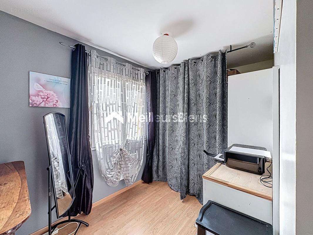 Maison à PONT-DE-VEYLE