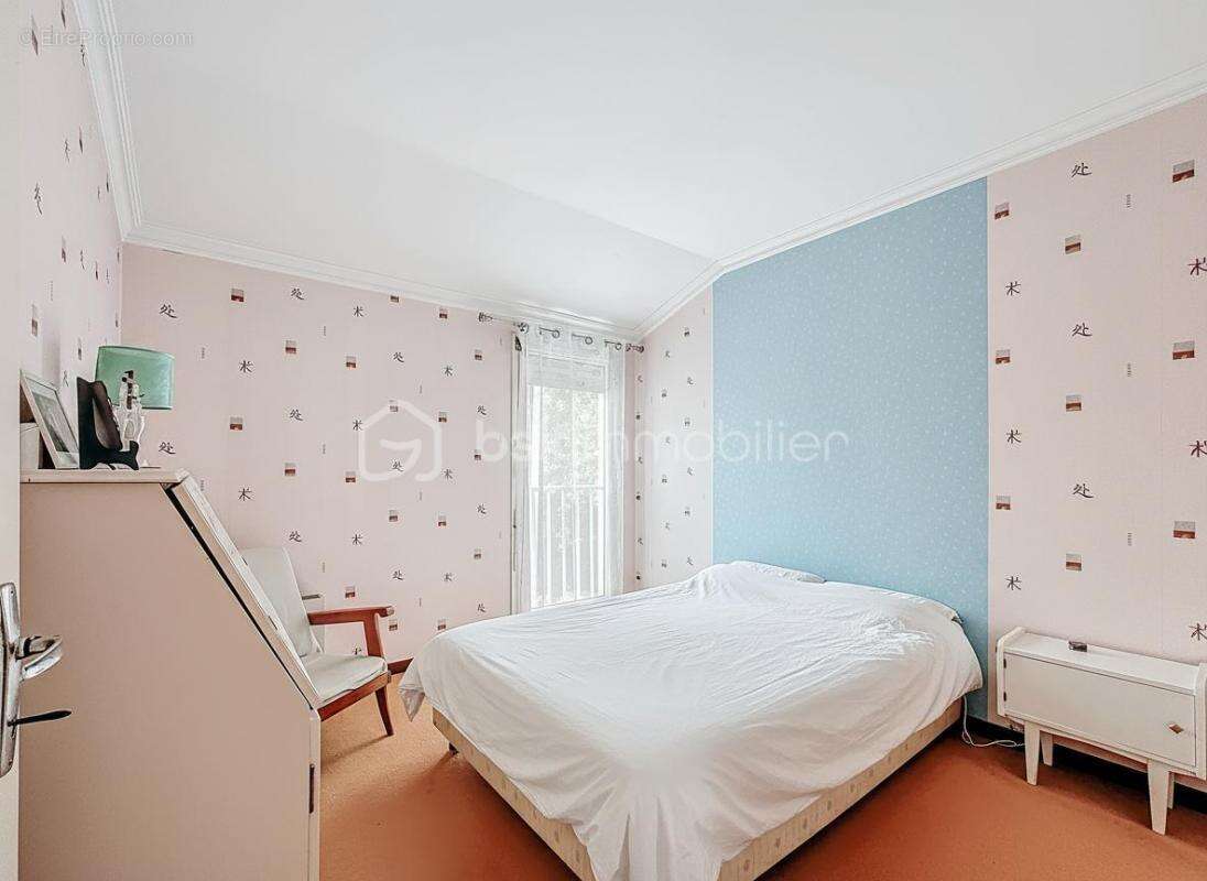 Maison à PALAVAS-LES-FLOTS