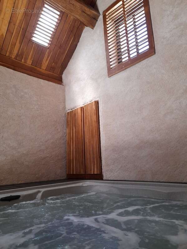 Maison à vendre 11 pièces VIEILMOULIN (21) - photo 20