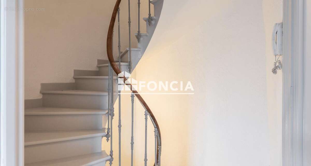 Appartement à SERIGNAN