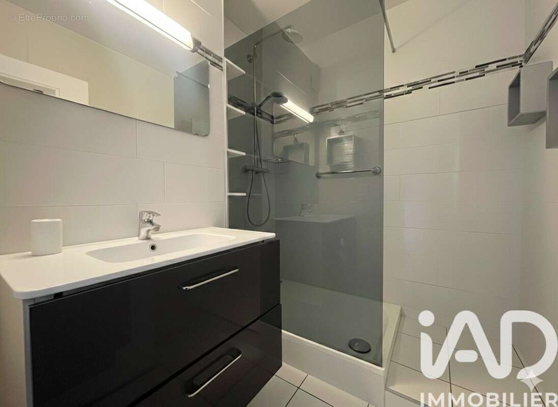 Photo 8 - Appartement à LES CLAYES-SOUS-BOIS