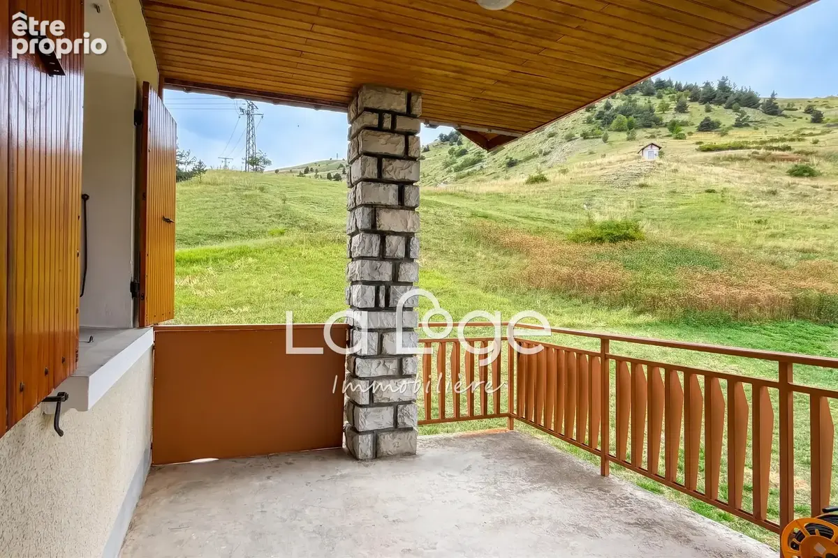 Maison 5 pièces 113 m² à vendre à Manteyer (05400) - photo 2