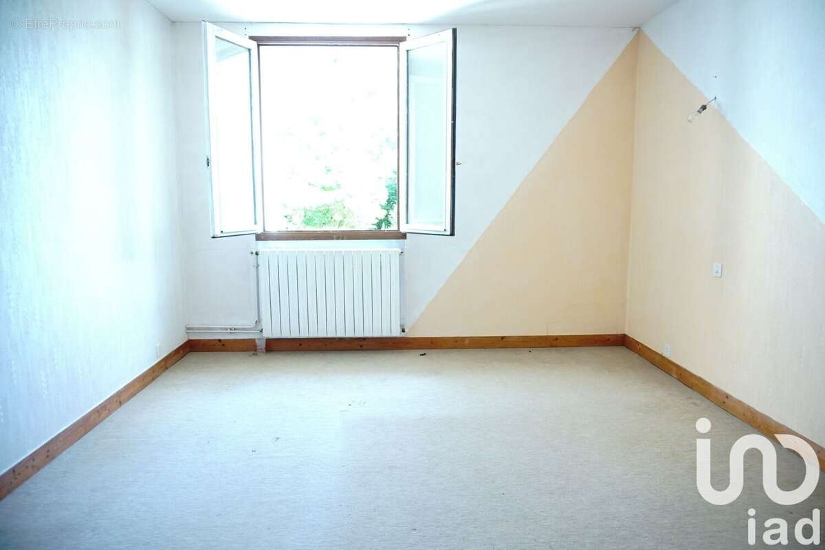 Photo 9 - Maison à MEZIERES-EN-GATINAIS