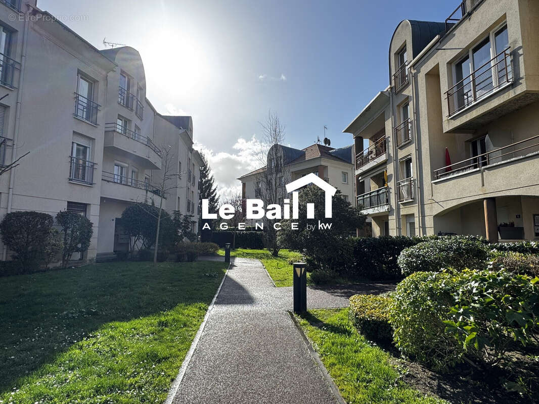 Appartement à OSNY