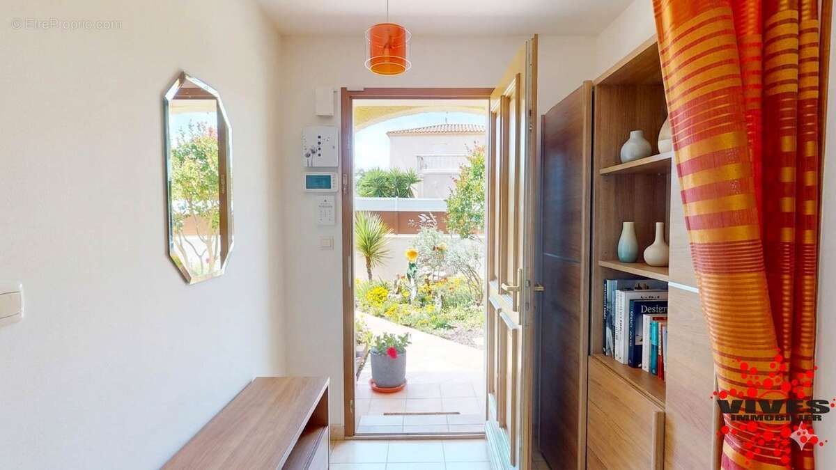 Maison à SERVIAN