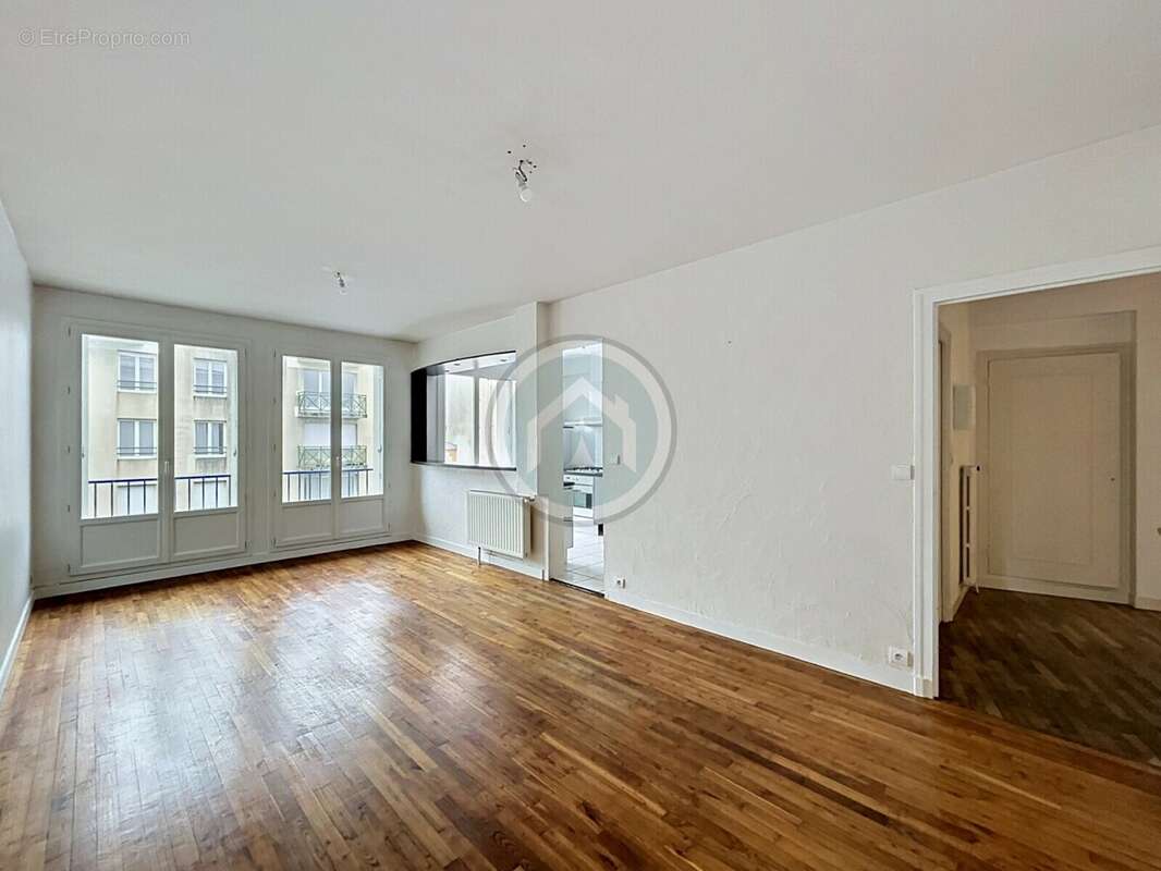 Appartement à BREST