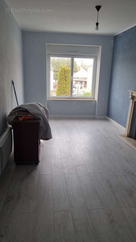 Appartement à POMMERIT-LE-VICOMTE