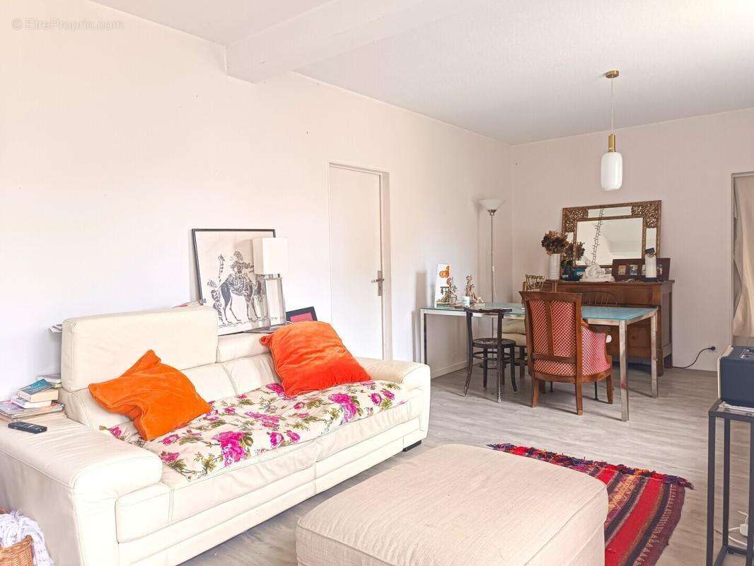 Charmante maison au calme, vie de plain pied, 4 chambres - photo 5