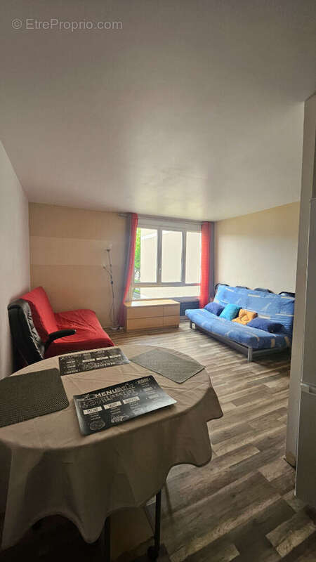 Appartement à BEAUVAIS