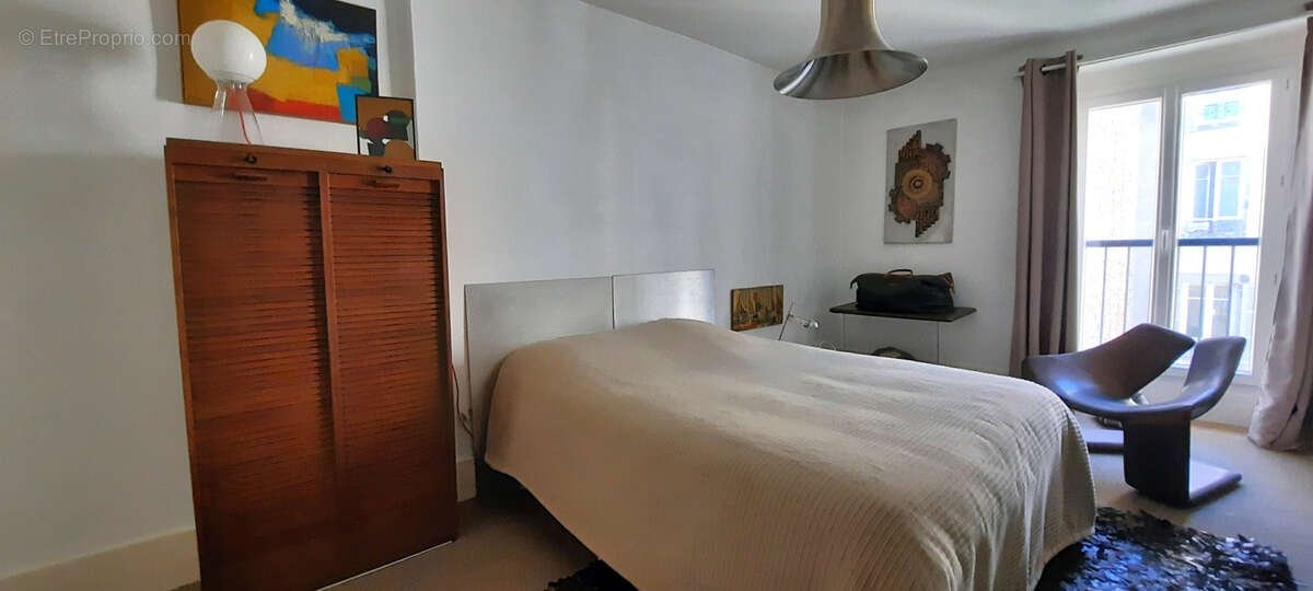 Appartement à AURILLAC