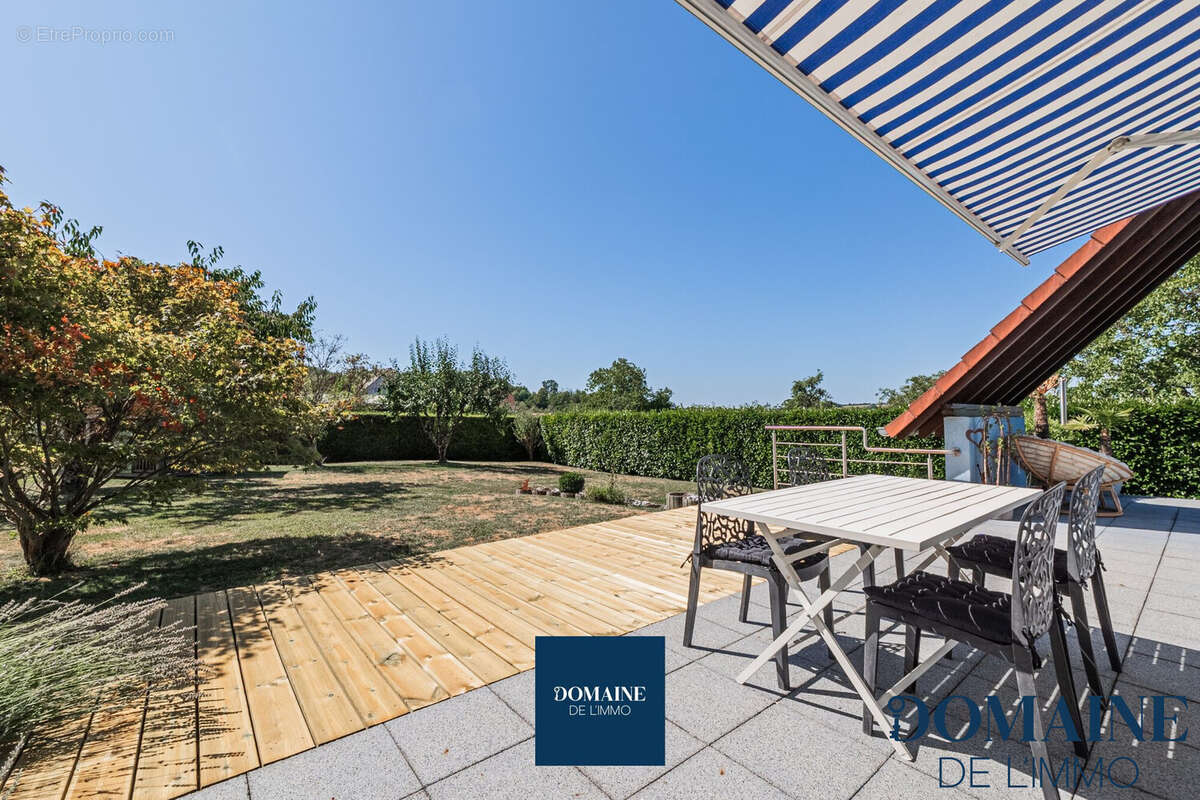 Maison 5 pièces 105 m² à vendre à Oberdorf-Spachbach (67360) - photo 3
