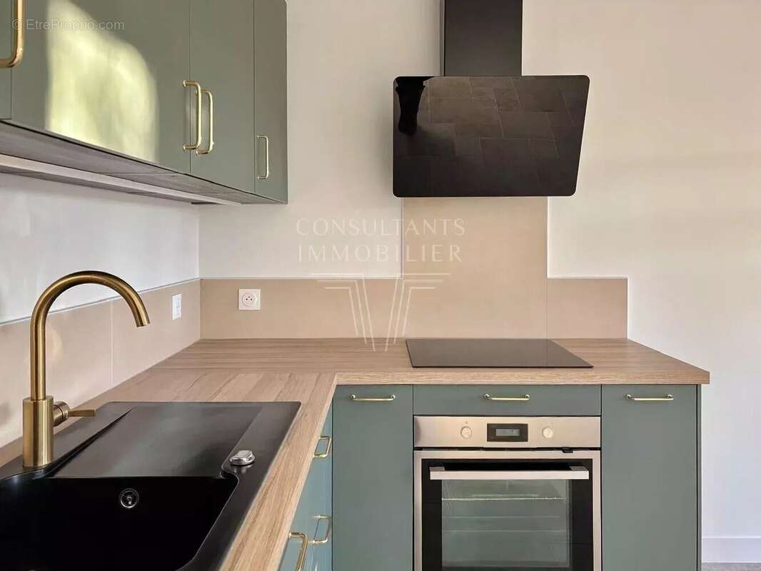 Maison à TROUVILLE-SUR-MER