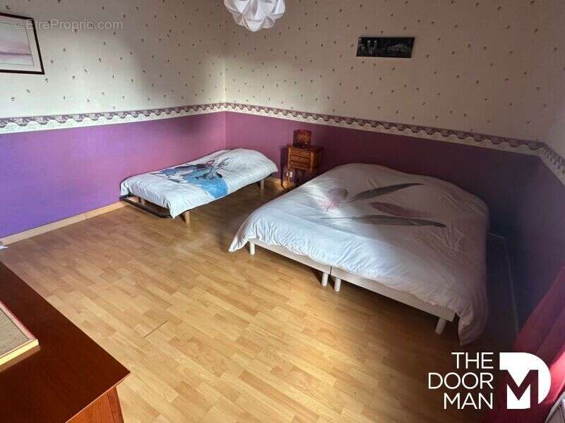 Maison à PLEUDIHEN-SUR-RANCE