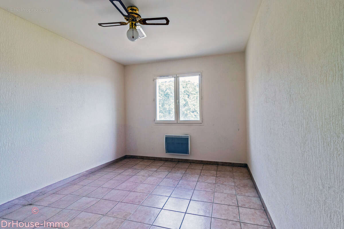 Maison à CAVALAIRE-SUR-MER