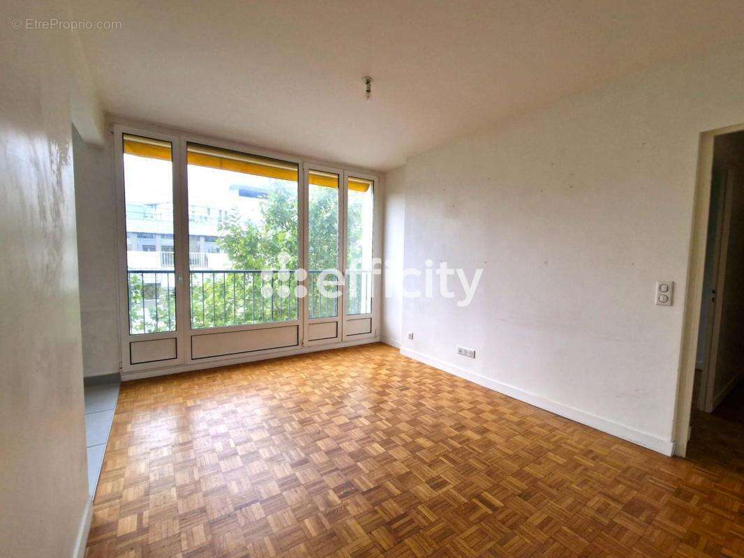 Appartement - photo 7
