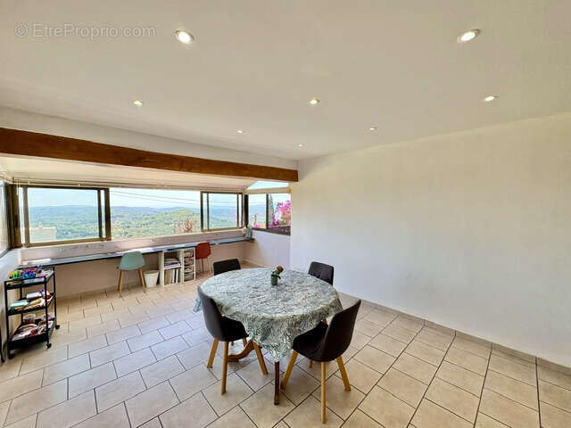 Maison à GRASSE