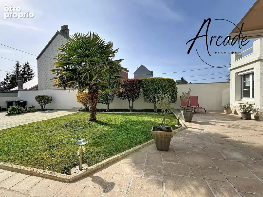 Maison 5 pièces 129 m² à vendre à Le Havre (76620) - photo 14