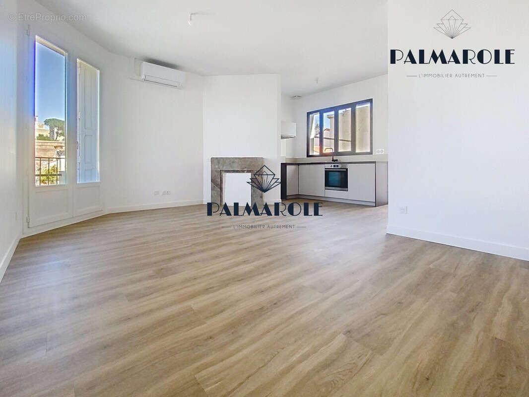 Appartement à PERPIGNAN