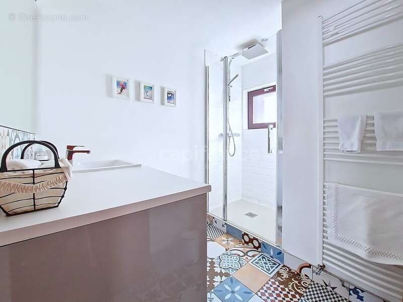 Maison à LES CONTAMINES-MONTJOIE