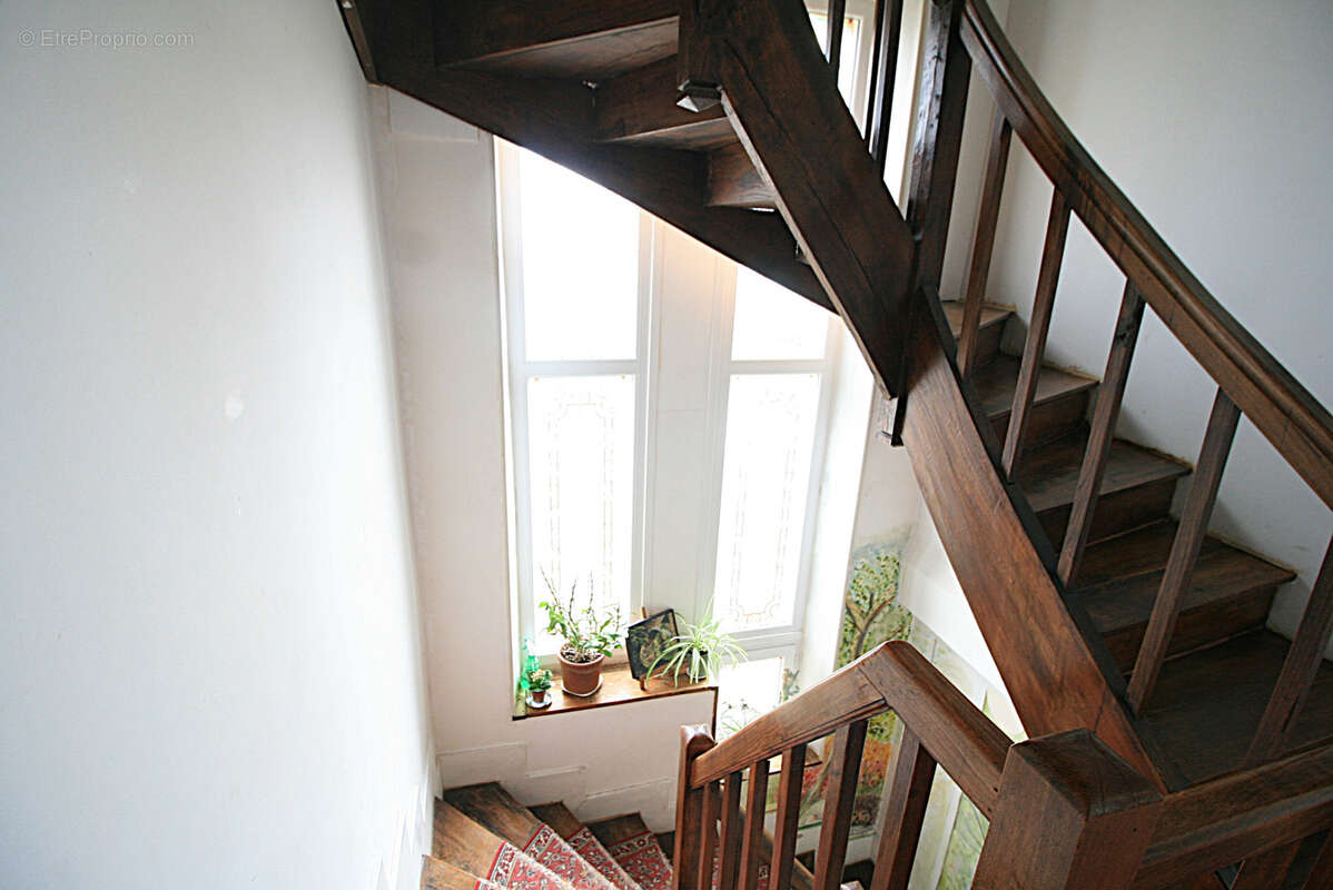 Maison à LE BUGUE