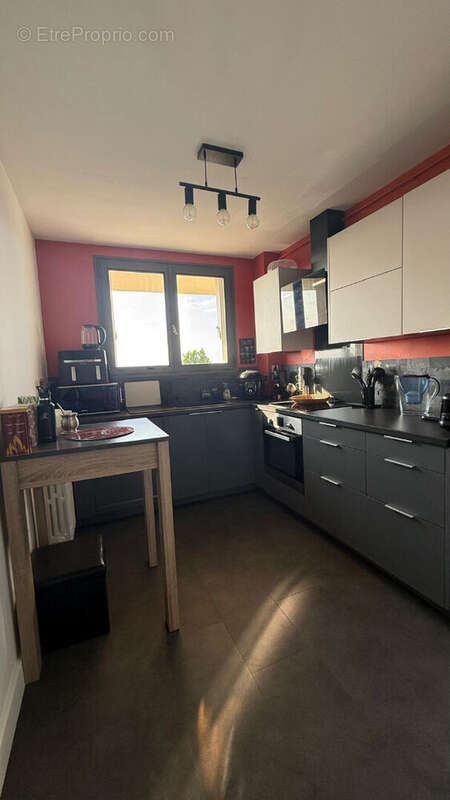 Appartement 68 m² à Compiegne  - photo 2