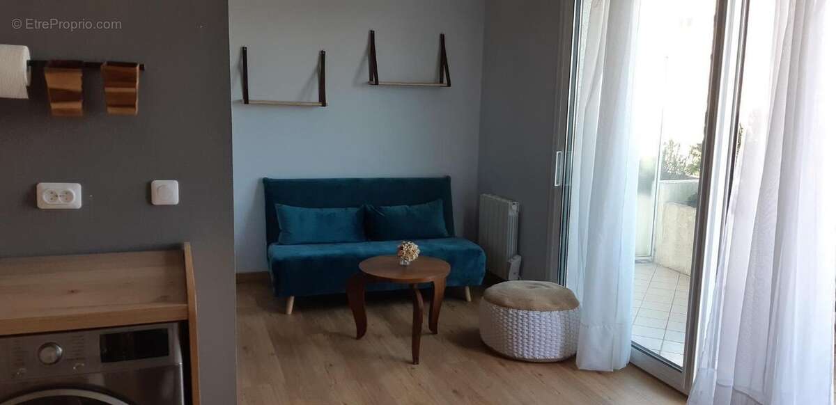 Appartement à LA ROCHELLE