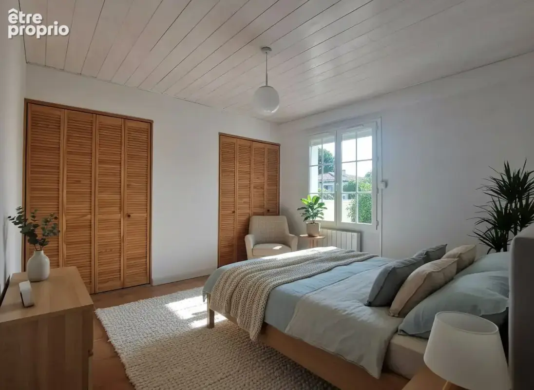 Maison 5 pièces 131 m² à vendre à Labastide-Saint-Pierre (82370) - photo 6