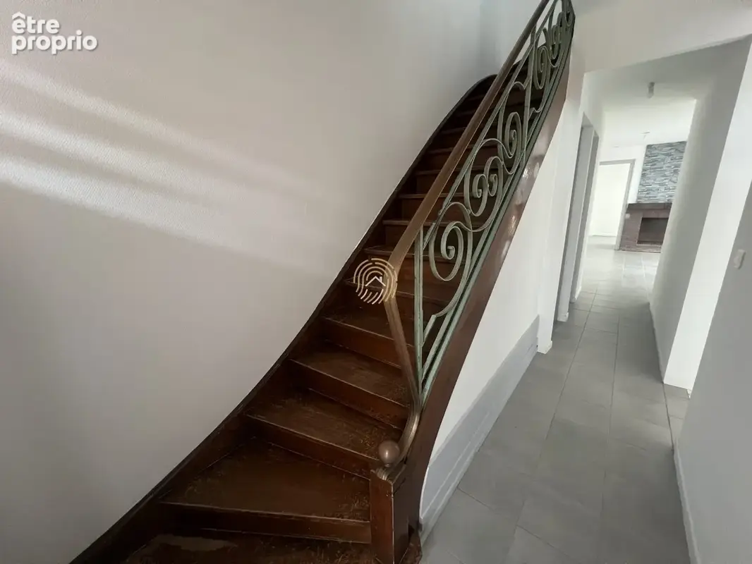 Maison 4 pièces 120 m² à vendre à Lallaing (59167) - photo 2