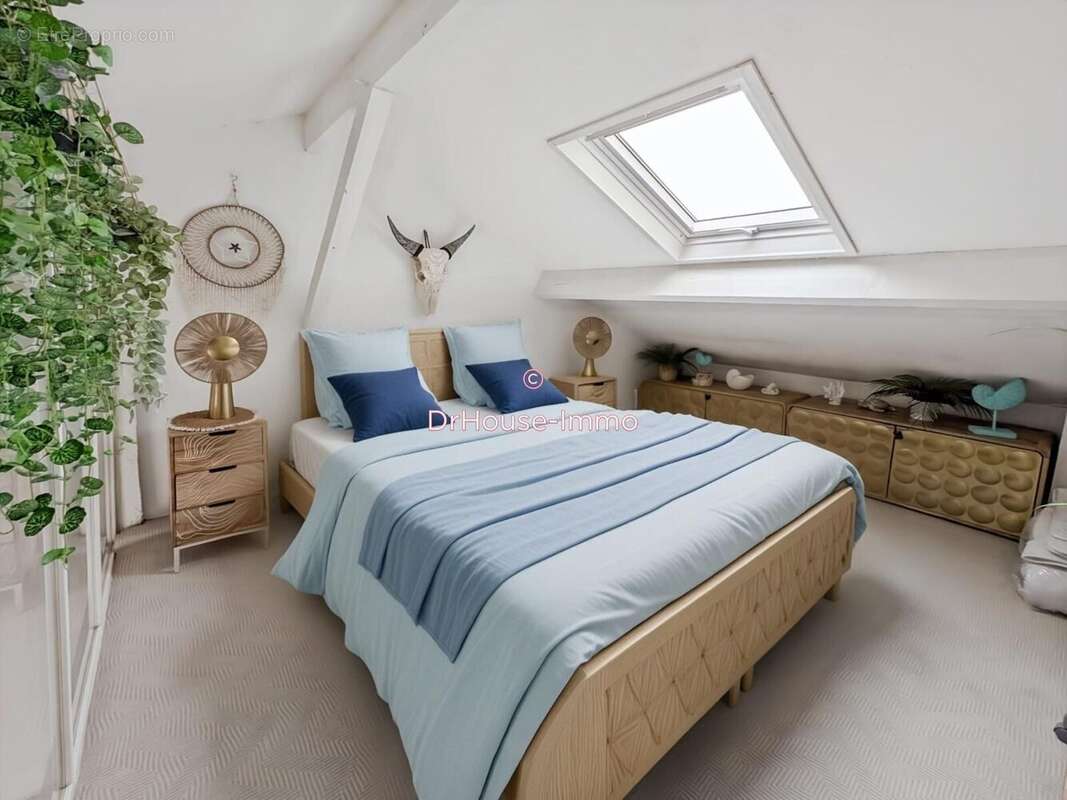 Appartement à LA SEYNE-SUR-MER