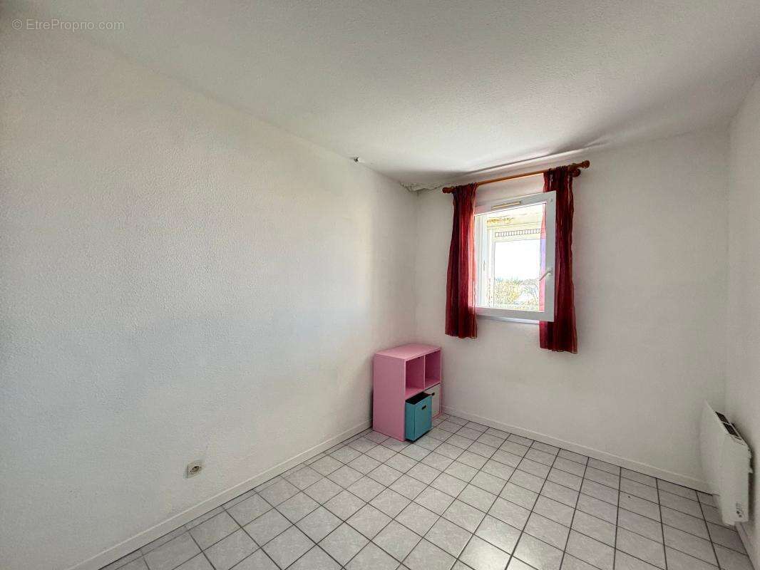 Appartement à VAUX-SUR-MER