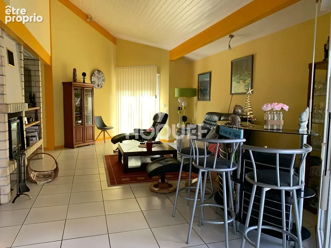Maison 137 m² à Soustons  - photo 5