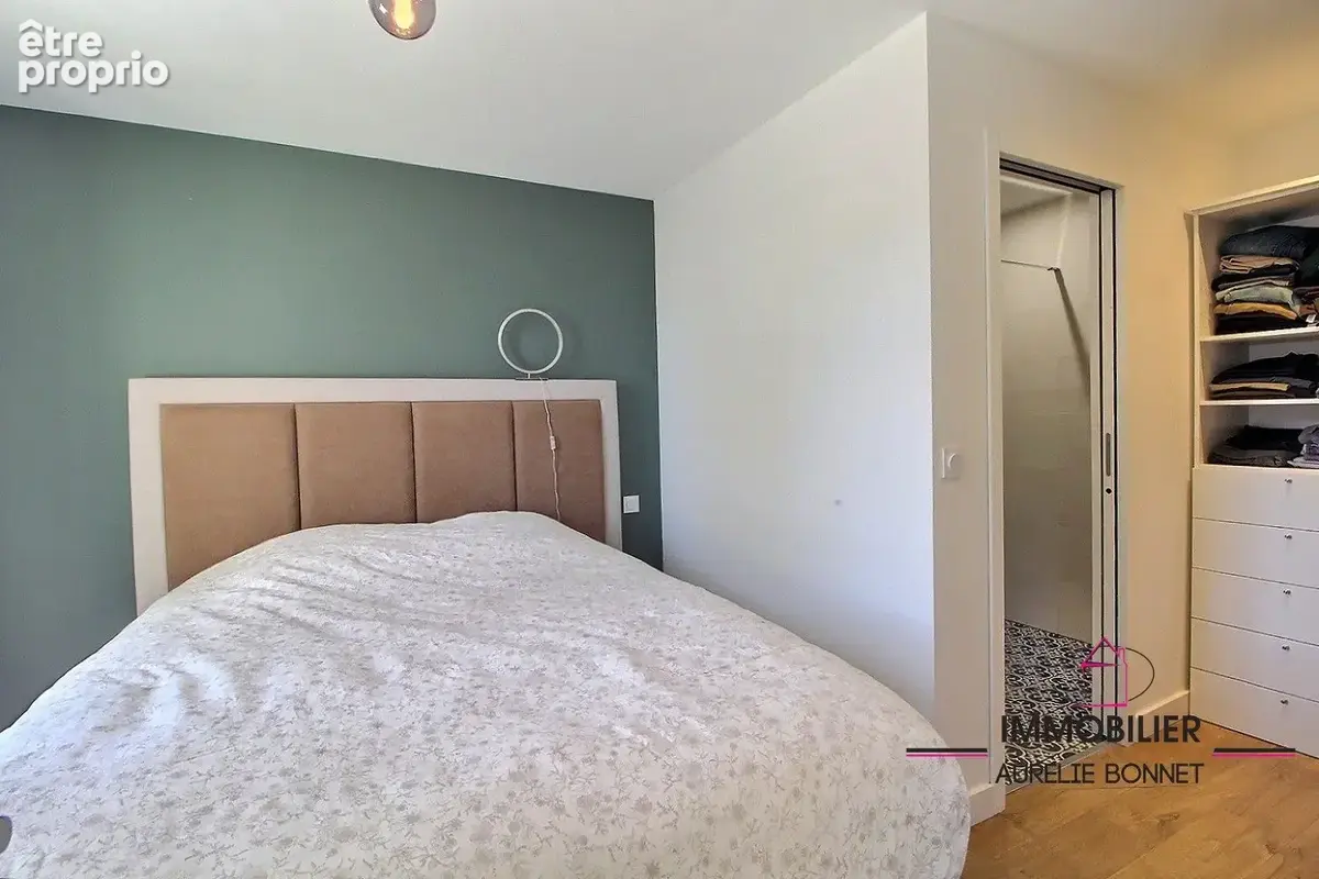 Maison 80 m² à Lisieux  - photo 5