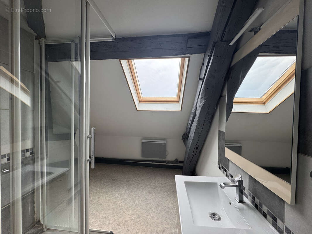 Appartement proche Gare de Troyes - photo 3