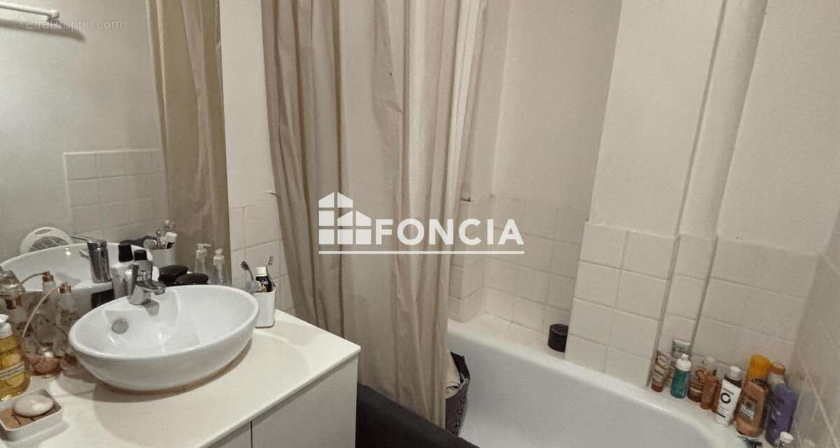 Appartement à BOULOGNE-SUR-MER